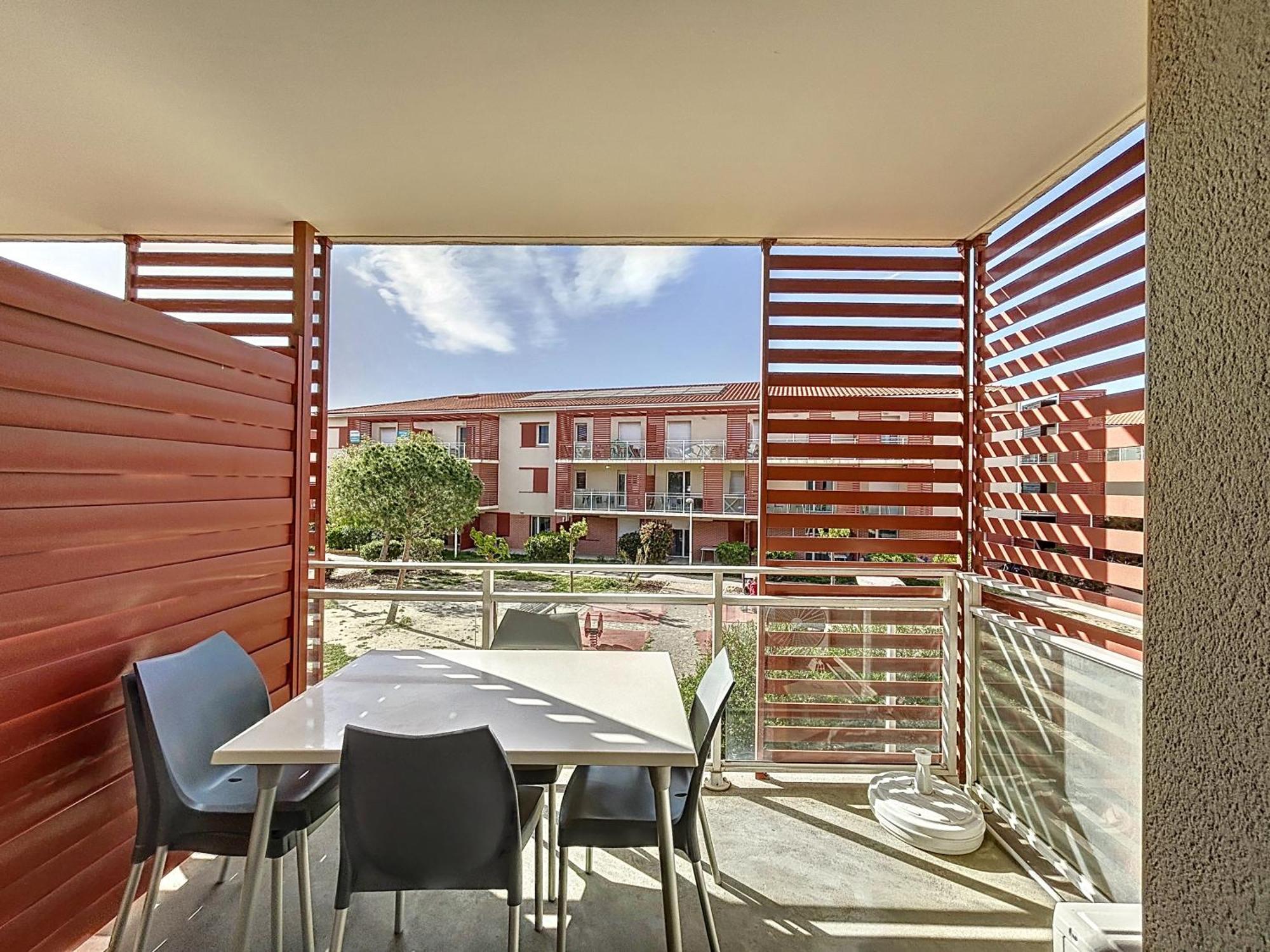 Apartment 3309-t3 Dans Avec Piscine