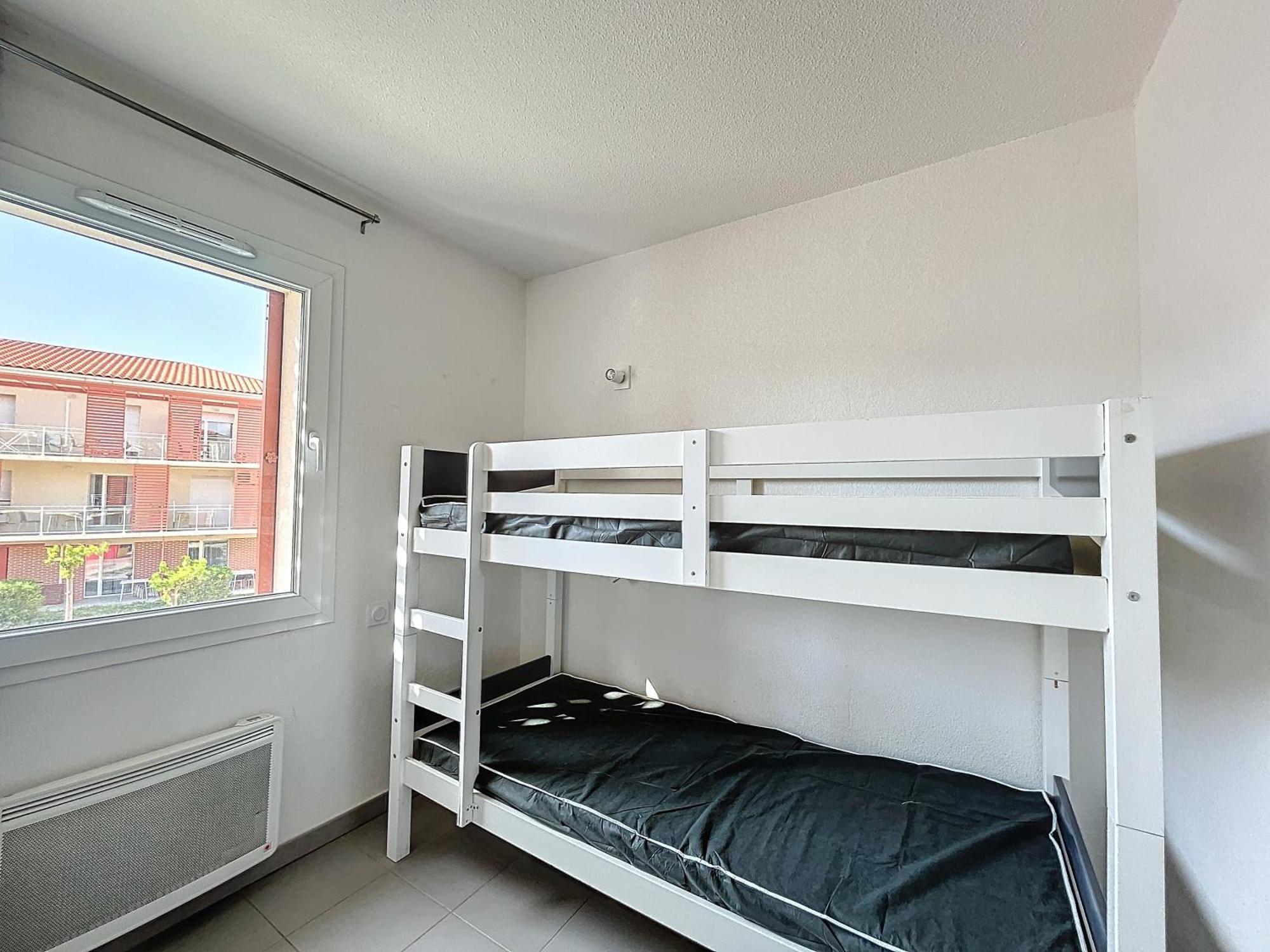 Apartment 3309-t3 Dans Avec Piscine *