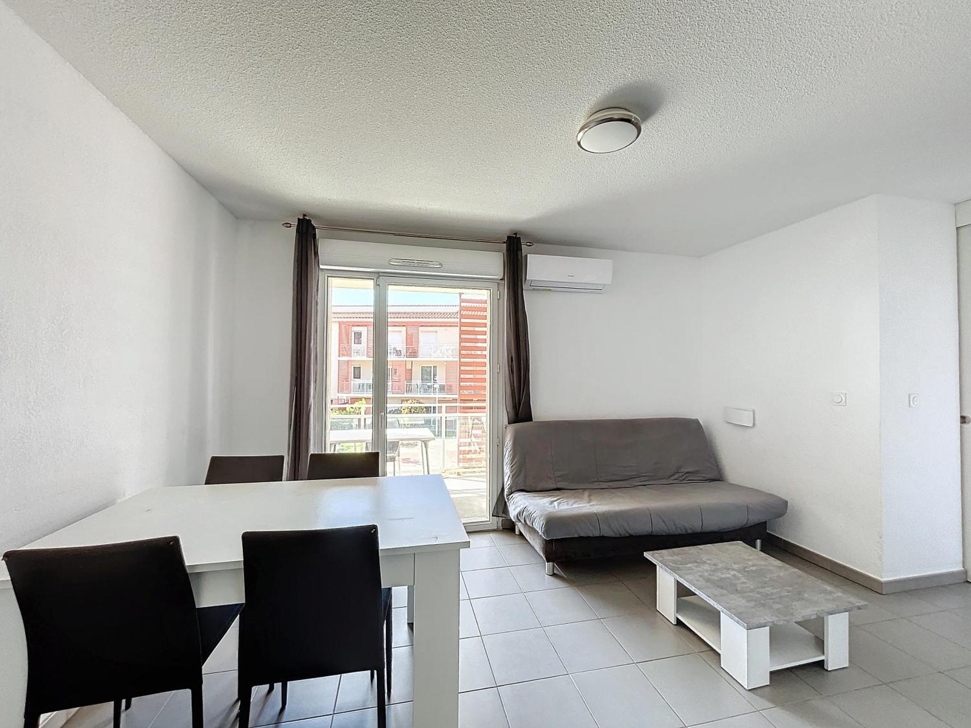 3309-t3 Dans Avec Piscine Apartment Argeles-sur-Mer